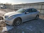 2008 Infiniti G35  for Sale in Walton, KY - Front End