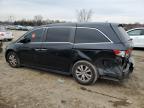 2016 Honda Odyssey Exl for Sale in Baltimore, MD - Rear End