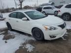 2014 NISSAN ALTIMA 2.5 for sale at Copart QC - MONTREAL