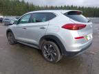 2019 HYUNDAI TUCSON PRE for sale at Copart WHITBURN