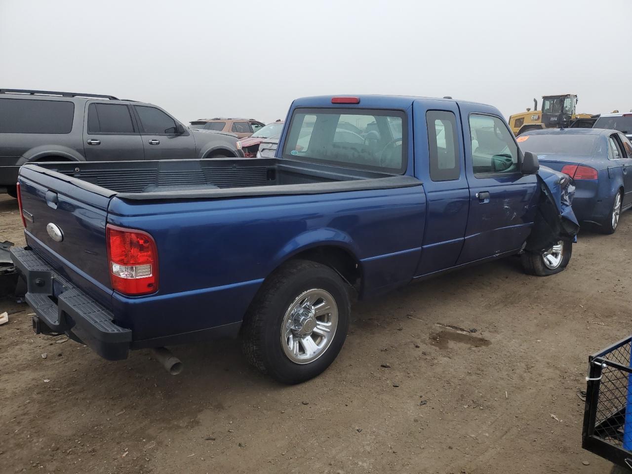 2011 Ford Ranger - Image 3