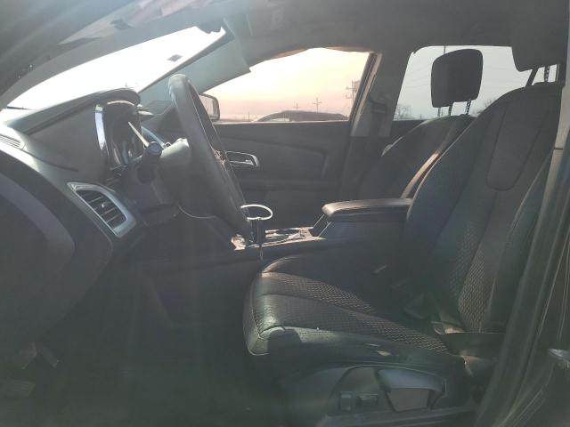  GMC TERRAIN 2015 Granatowy