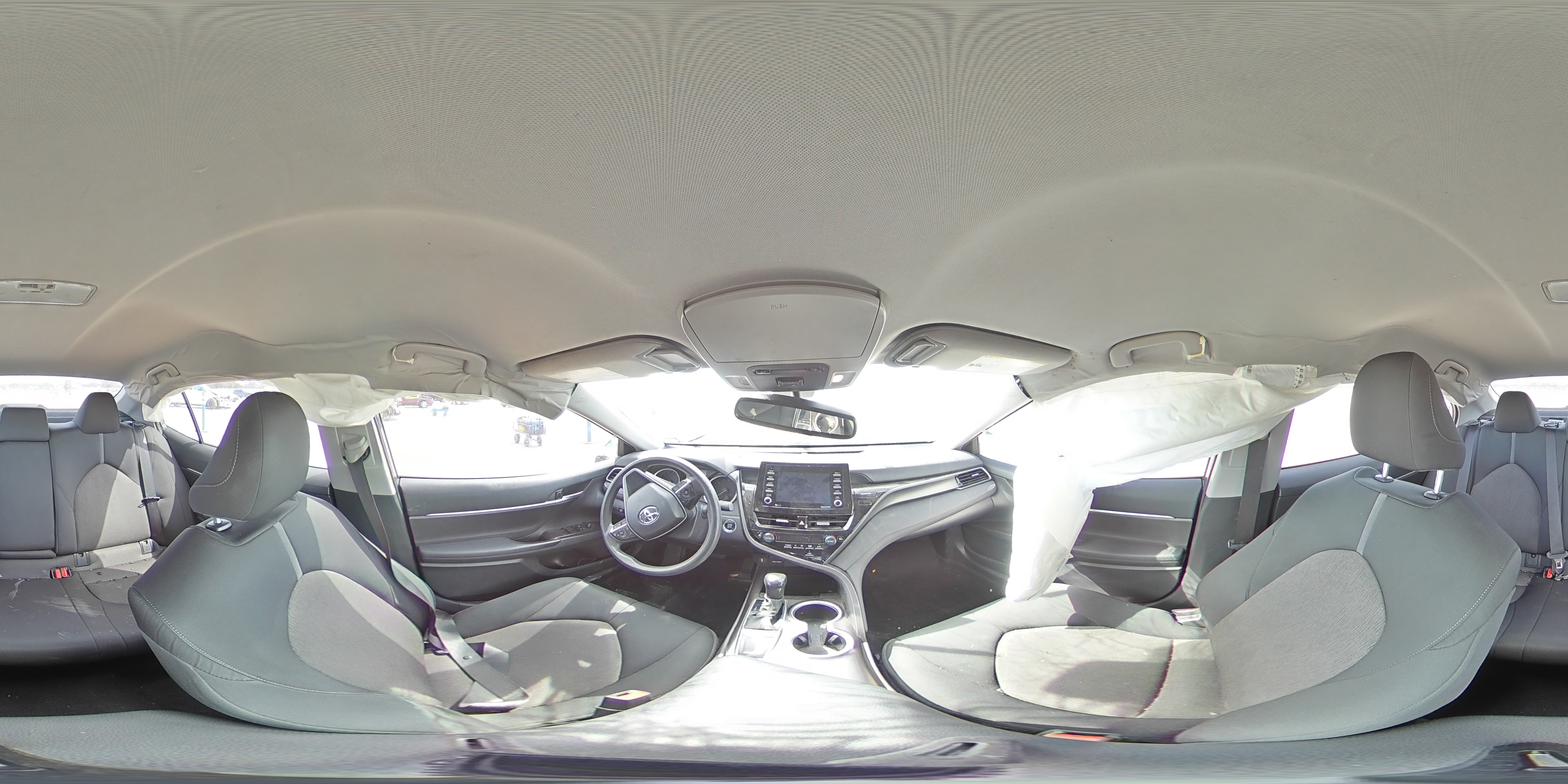 2024 Toyota Camry - Image 12