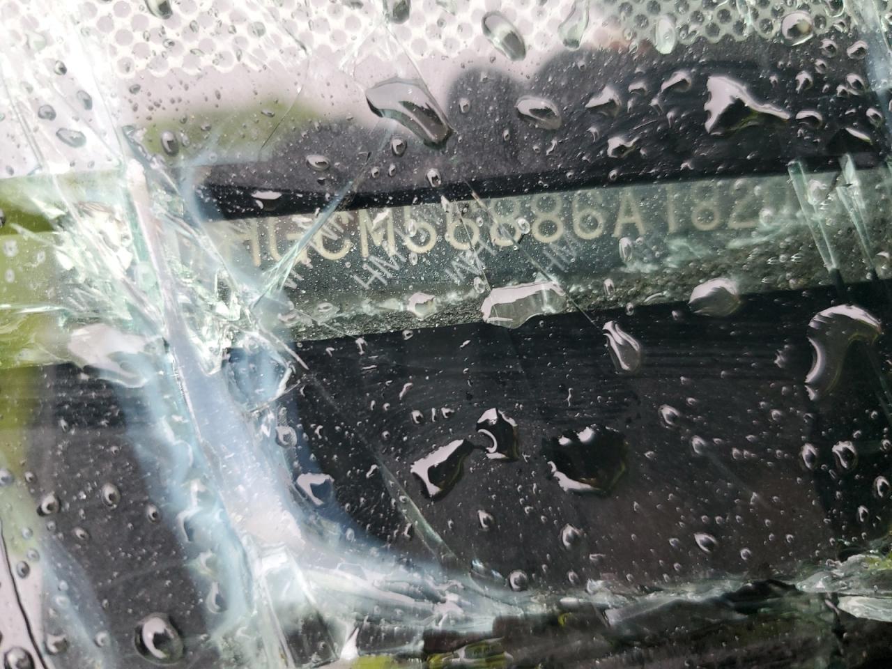 2006 Honda Accord Ex VIN: 1HGCM56886A182059 Lot: 45046745