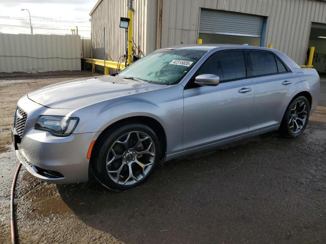 2017 Chrysler 300 S