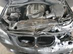 2008 Bmw 550 I იყიდება Phoenix-ში, AZ - Front End