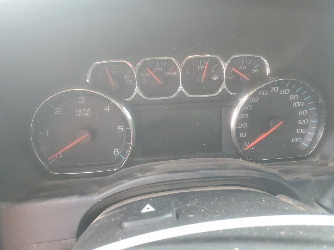 2018 GMC Sierra - Image 9