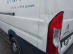 2019 CITROEN RELAY 35 H for sale at Copart CHESTER