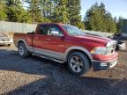 2010 Dodge Ram 1500  за продажба в Graham, WA - Rear End