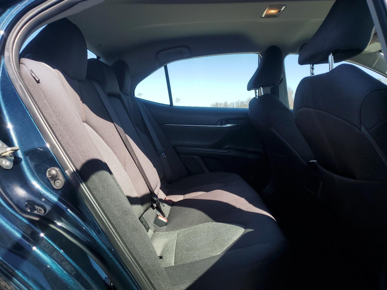 2020 Toyota Camry - Image 10