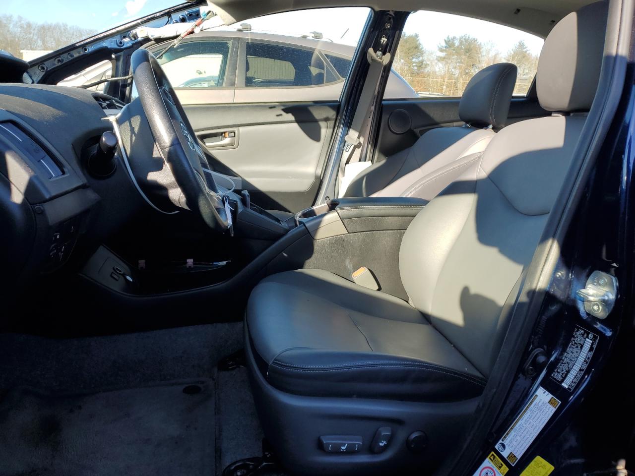 2014 Toyota Prius - Image 7