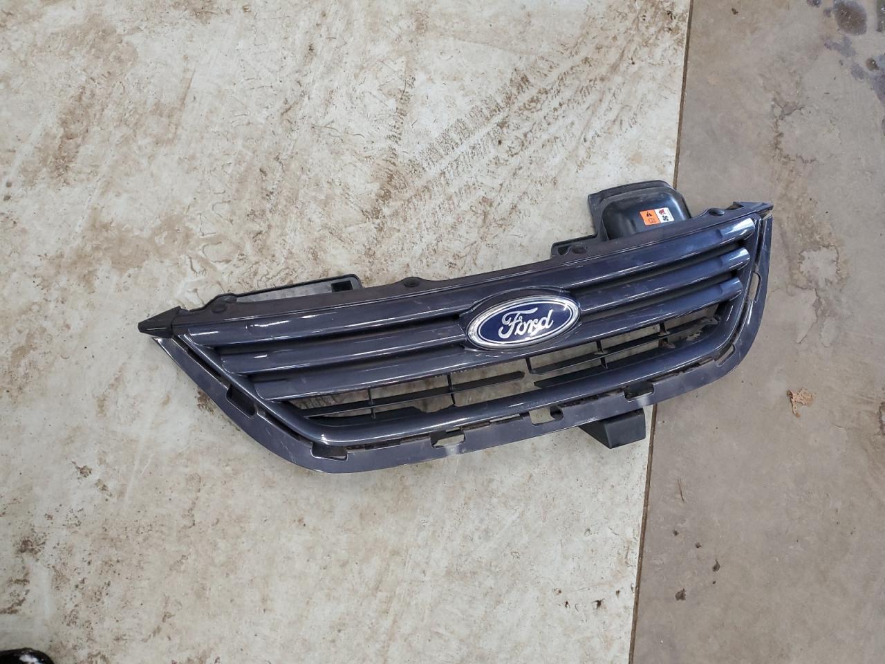 2013 Ford Fiesta - Image 12