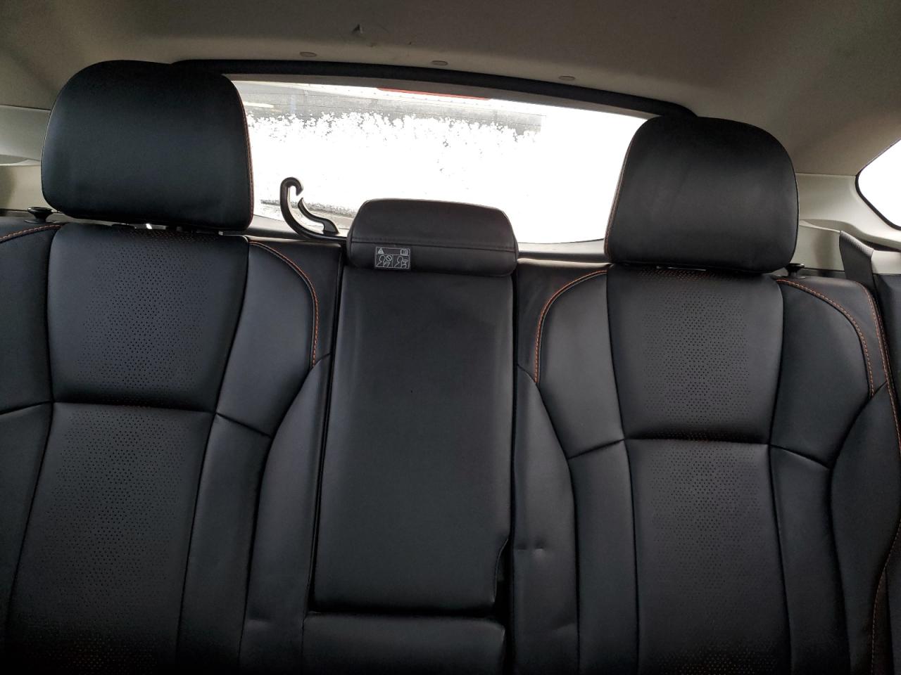 2021 Subaru Crosstrek Limited VIN: JF2GTHNC2M8672075 Lot: 45209435