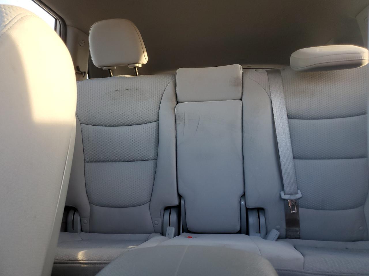 2012 Kia Sorento - Image 10