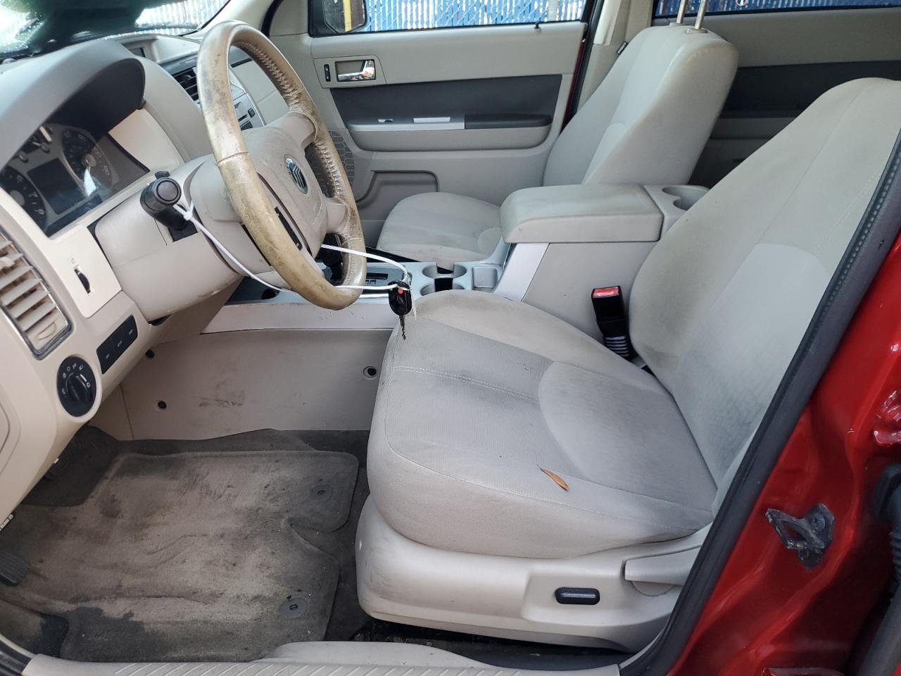2011 Mercury Mariner - Image 7