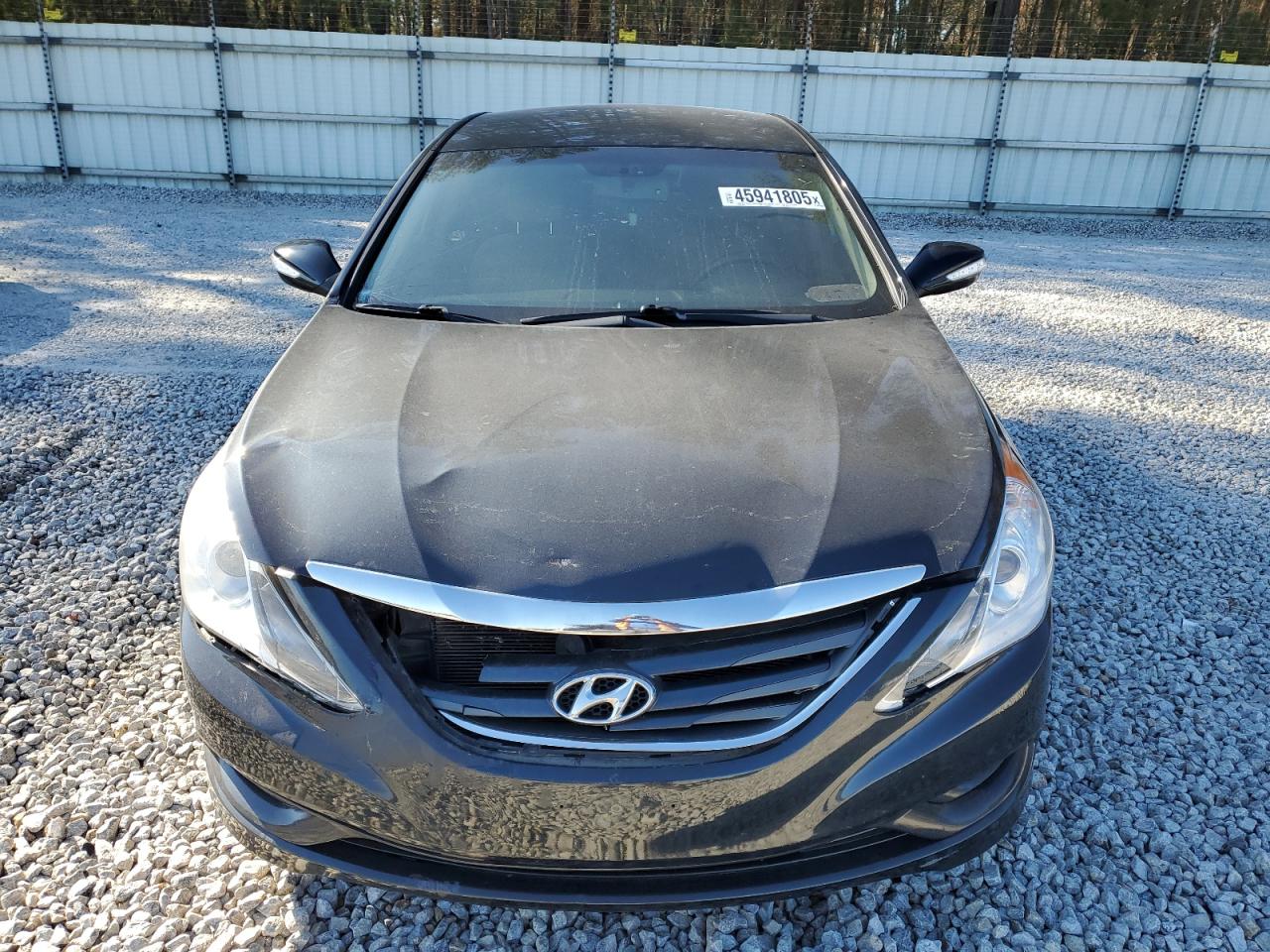 2014 Hyundai Sonata - Image 5