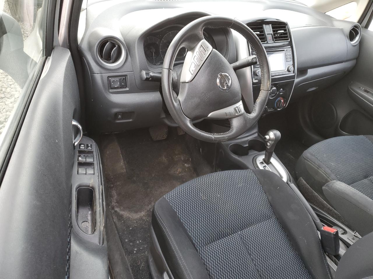 2016 Nissan Versa - Image 8