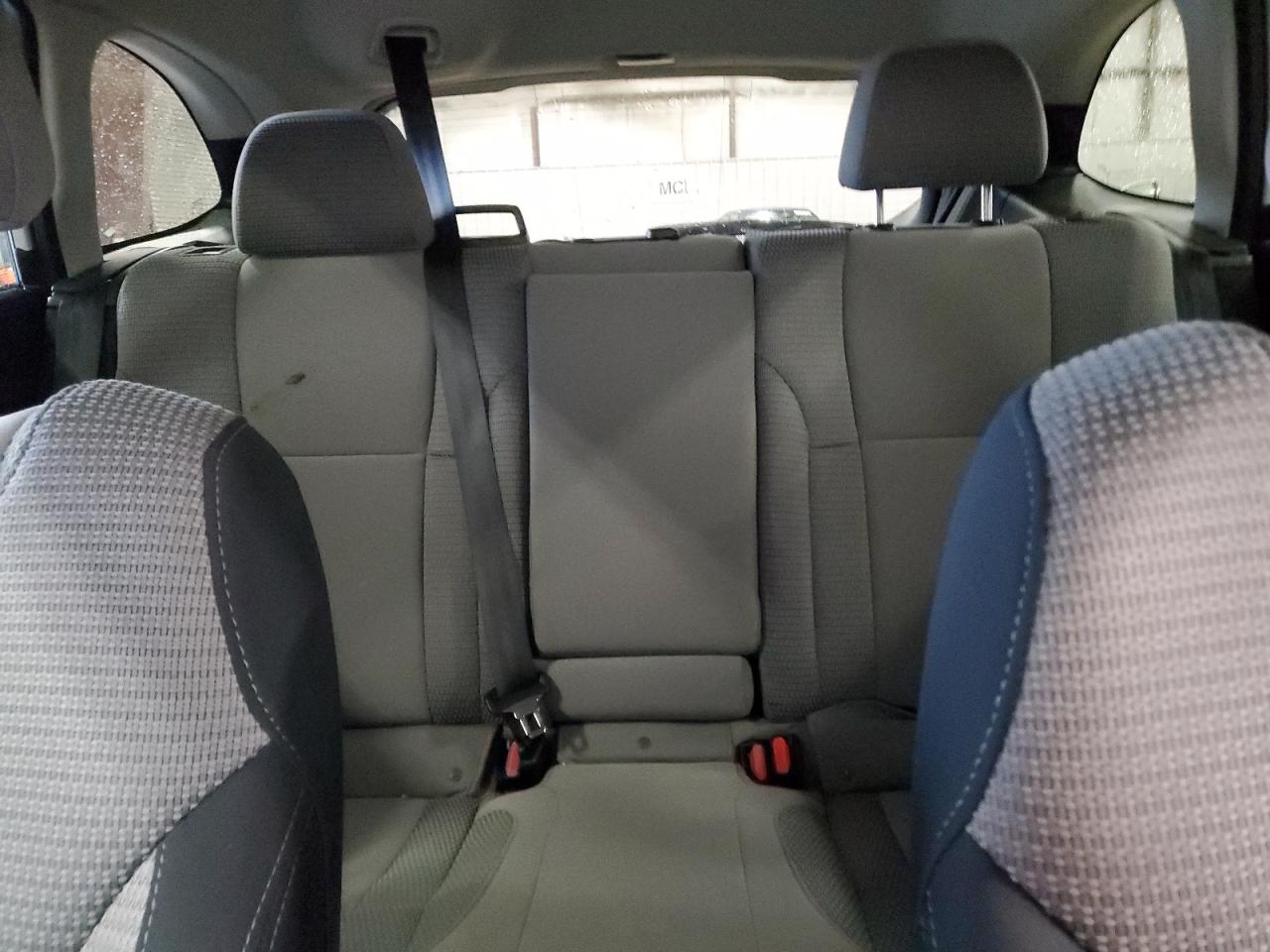 2021 Subaru Outback - Image 10