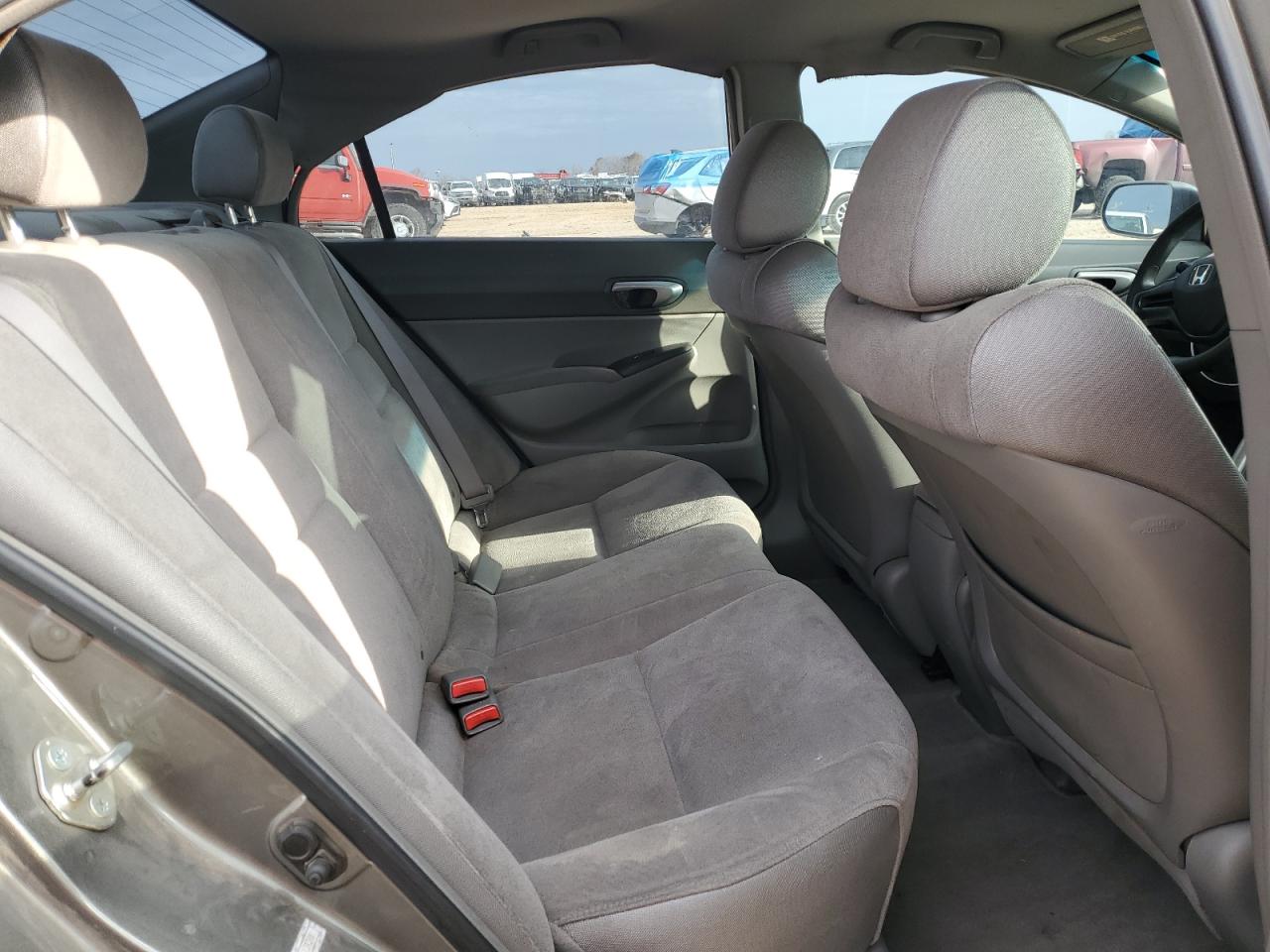 2006 Honda Civic - Image 10