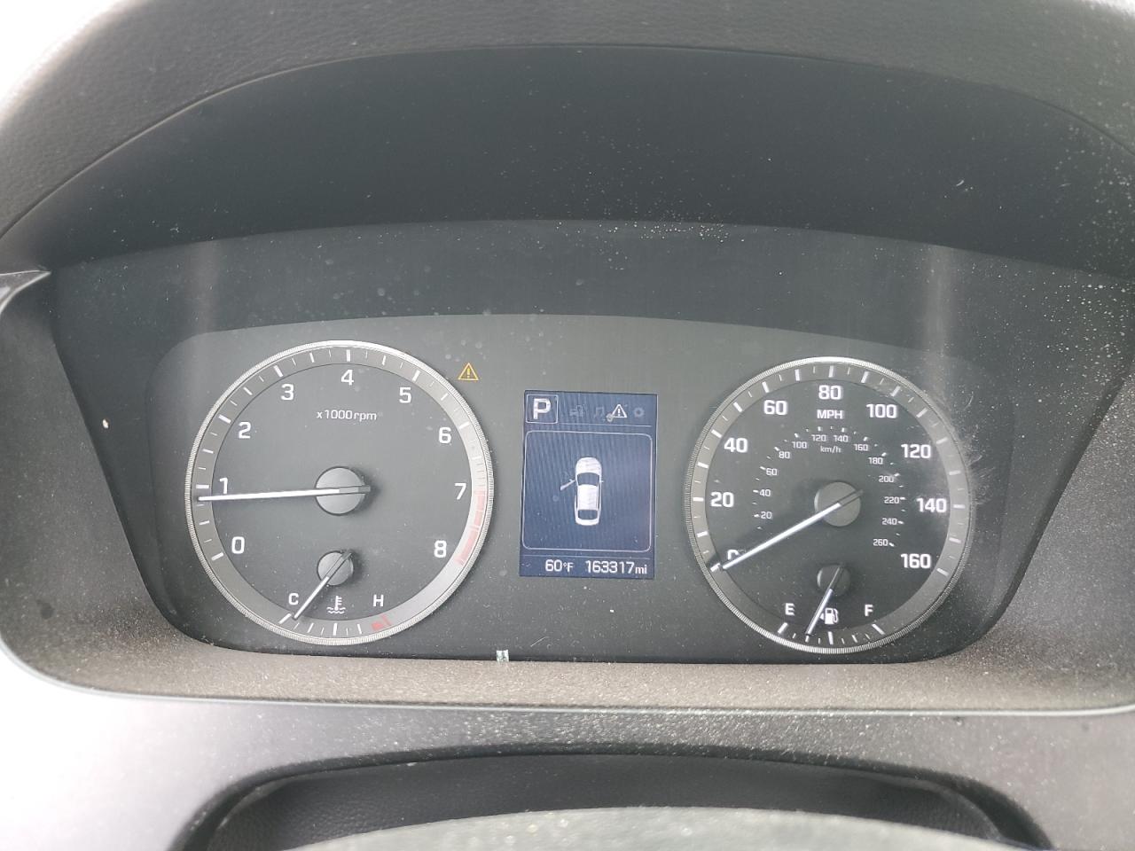 2017 Hyundai Sonata - Image 9