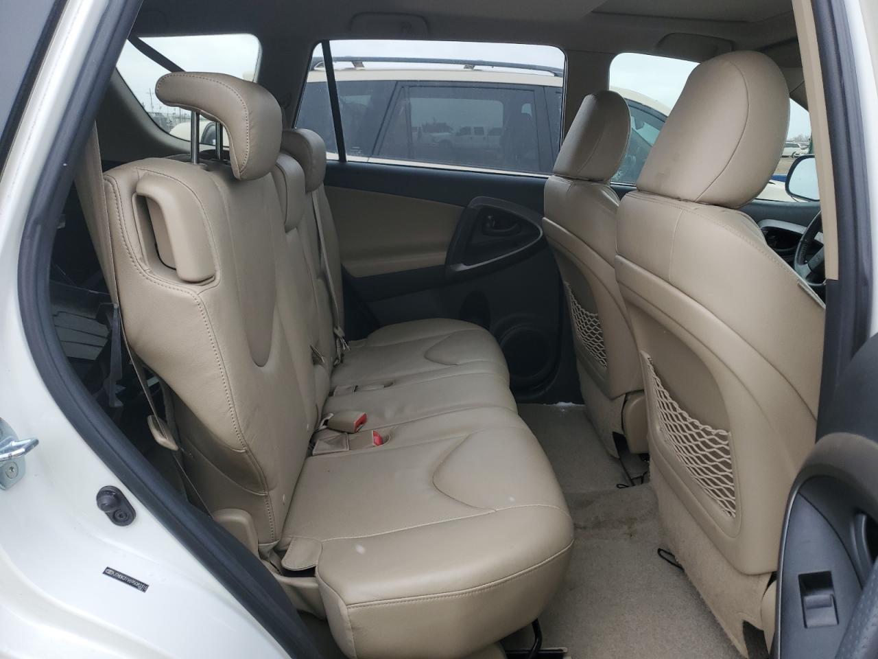 2009 Toyota RAV 4 - Image 11