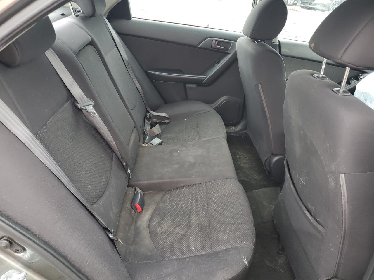 2012 Kia Forte - Image 10