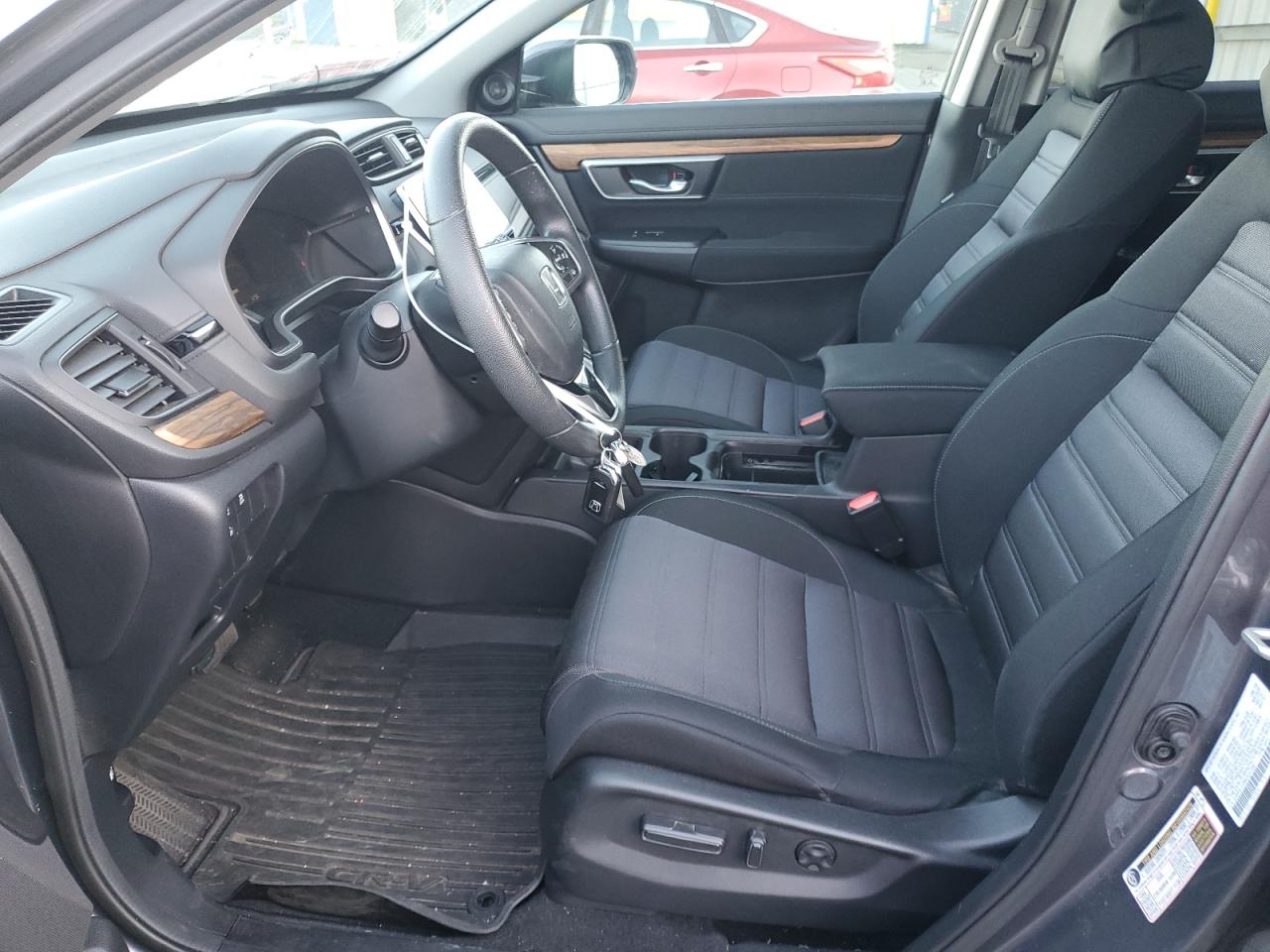 2019 Honda CR-V - Image 7