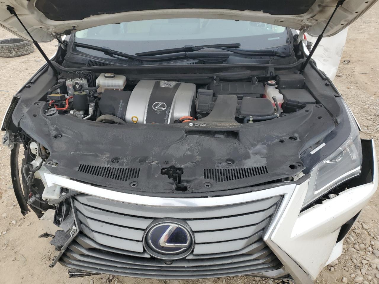 2019 Lexus RX - Image 14
