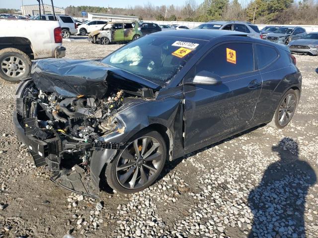 2019 Hyundai Veloster Base