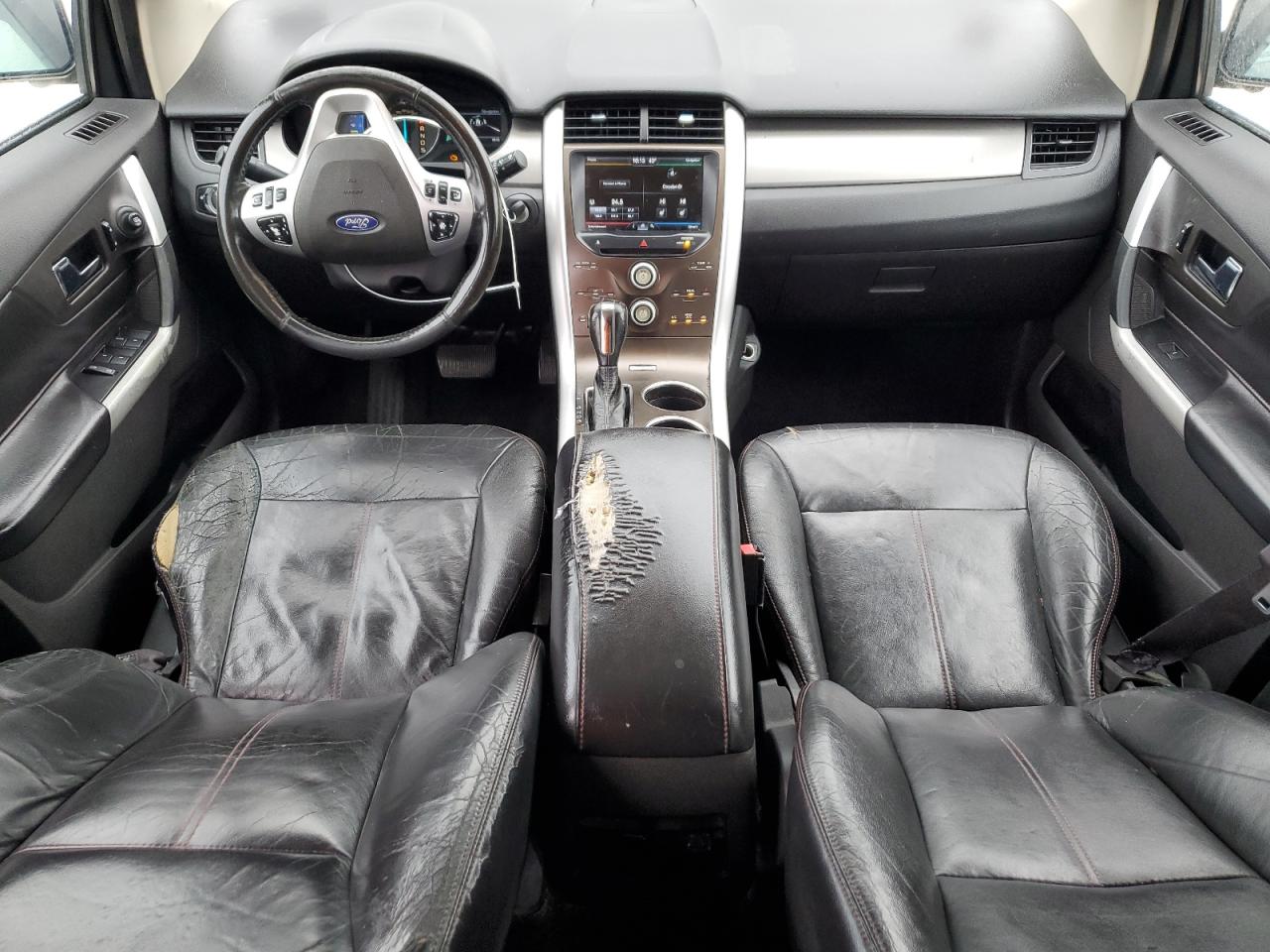 2013 Ford Edge - Image 8