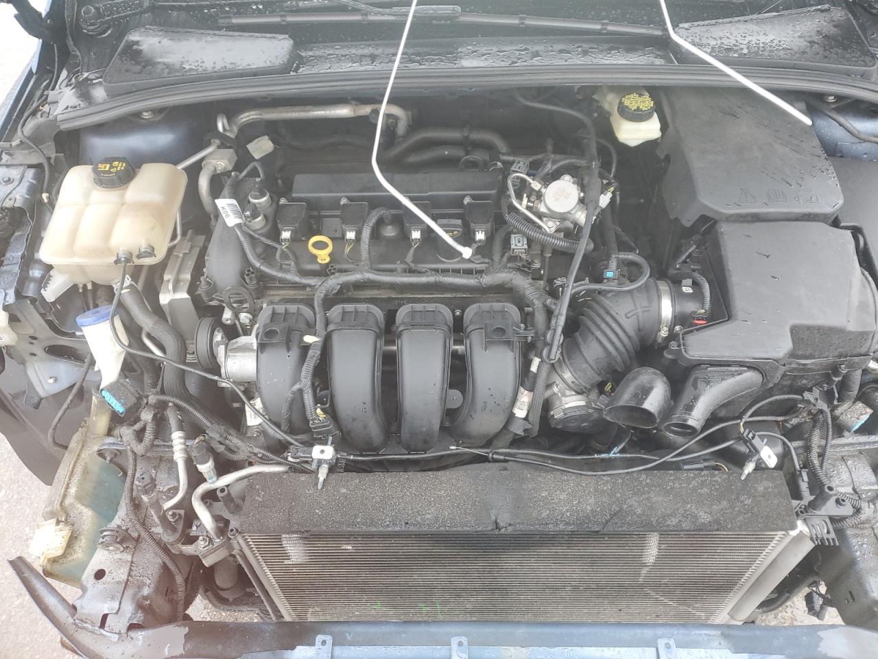 2018 Ford Focus - Image 11