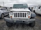 2012 Jeep Wrangler Unlimited Rubicon de vânzare în Portland, OR - Front End