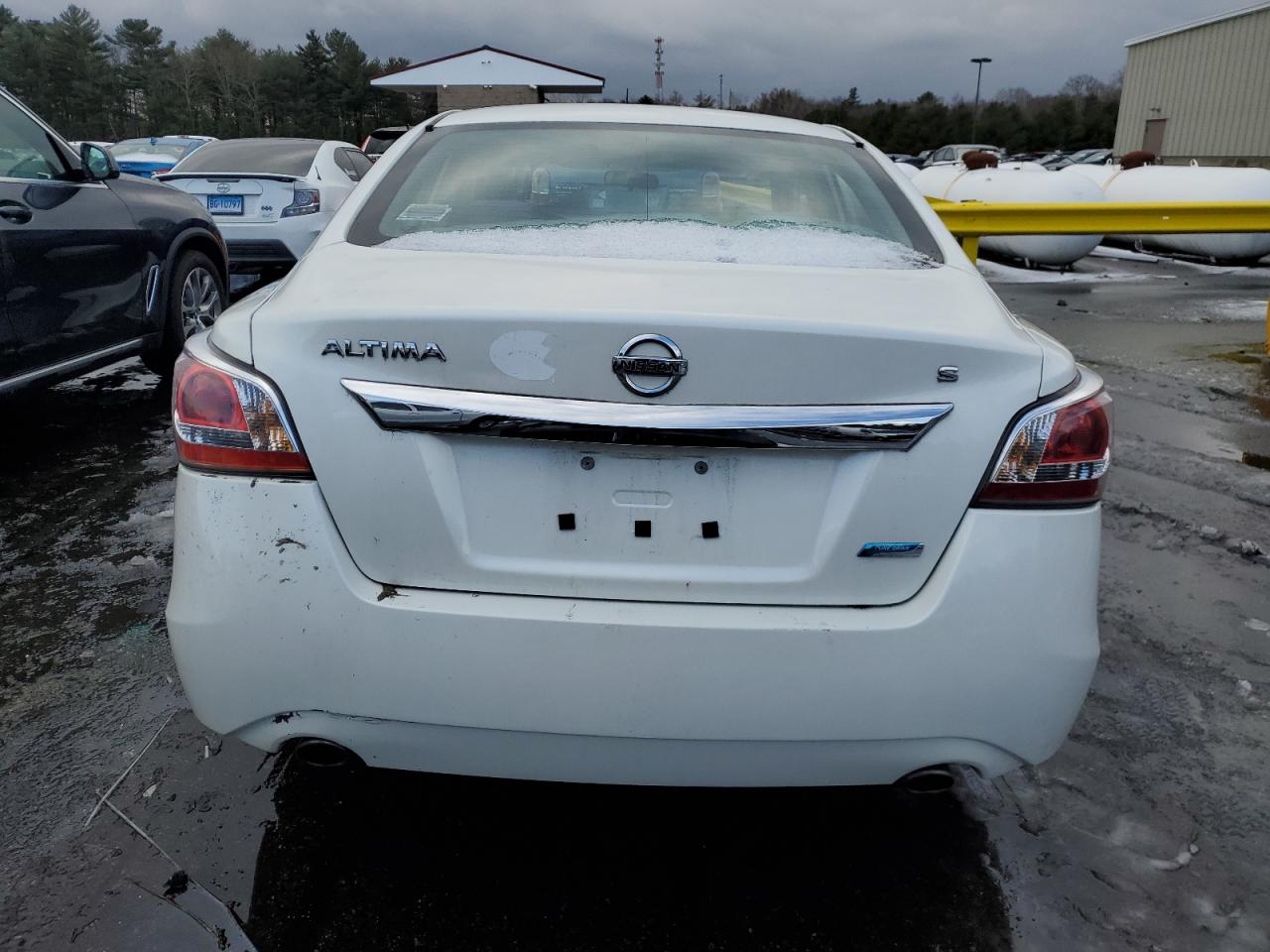 2014 Nissan Altima - Image 6