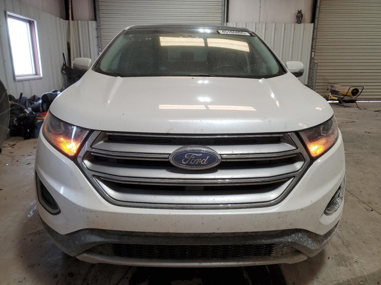 2016 Ford Edge - Image 5