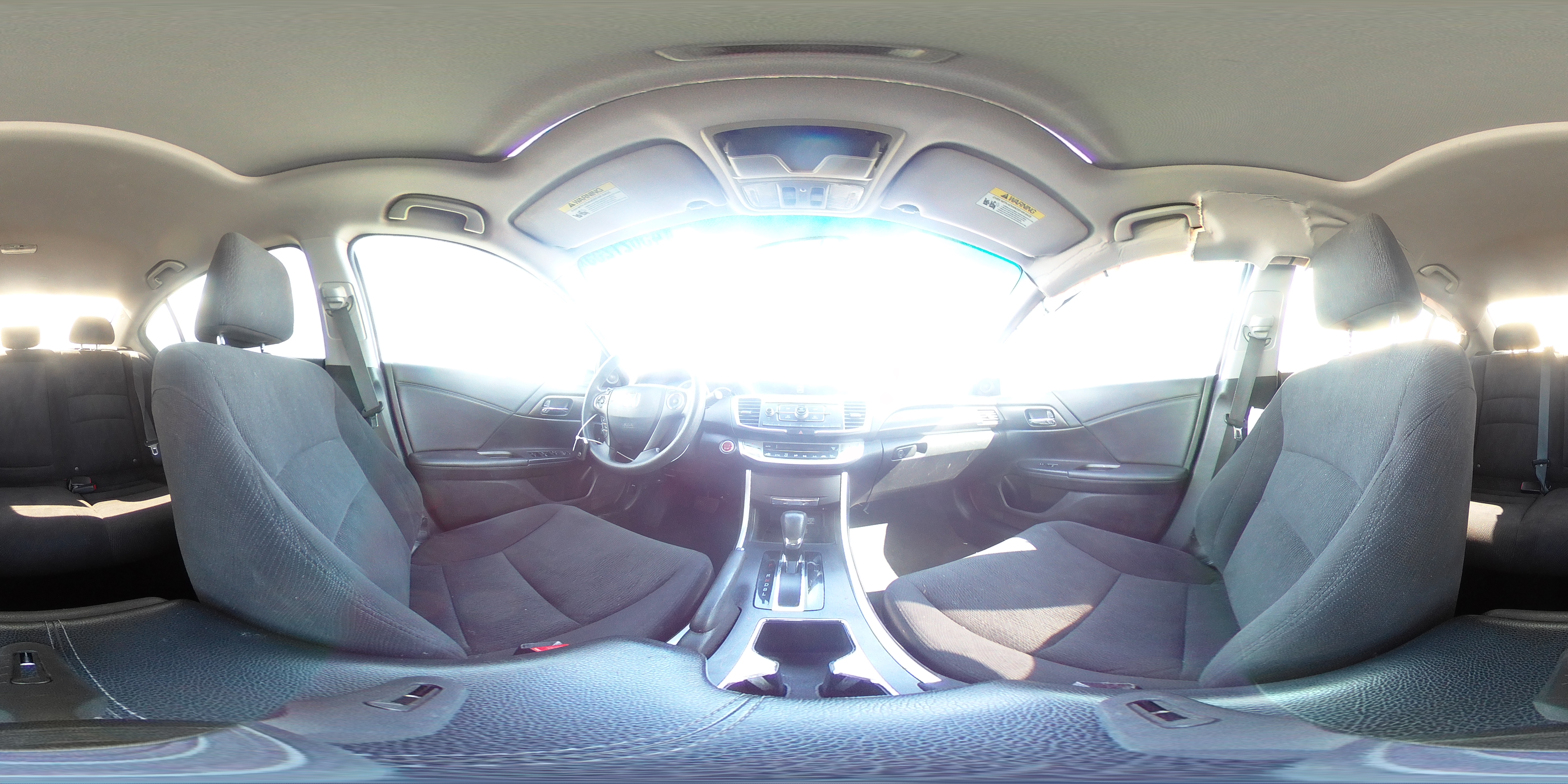 2014 Honda Accord - Image 13