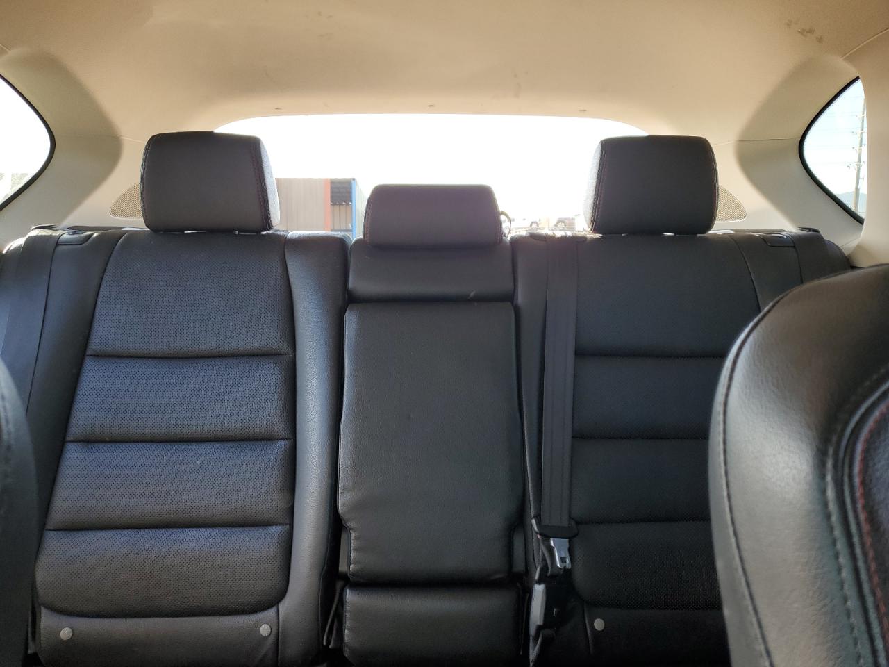 2015 Mazda CX-5 - Image 10