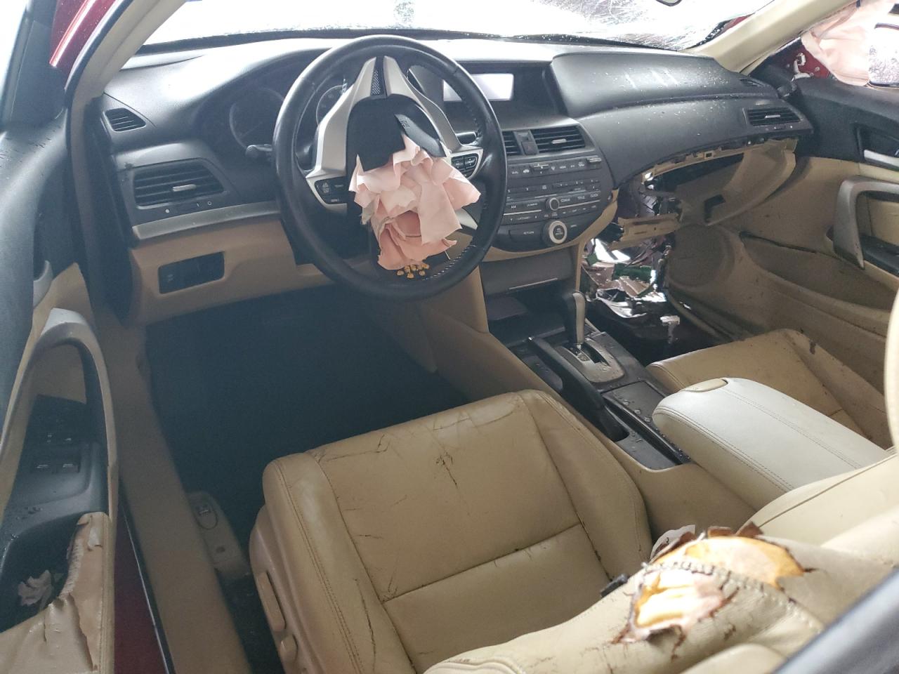2009 Honda Accord - Image 8