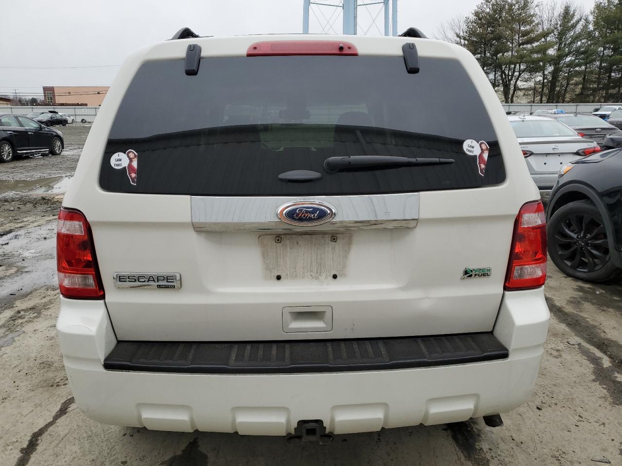 2012 Ford Escape - Image 6