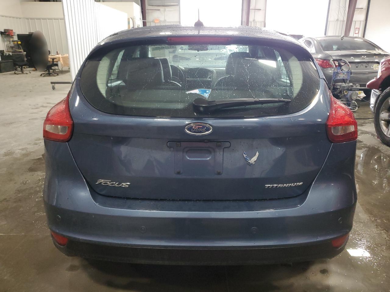 2018 Ford Focus - Image 6