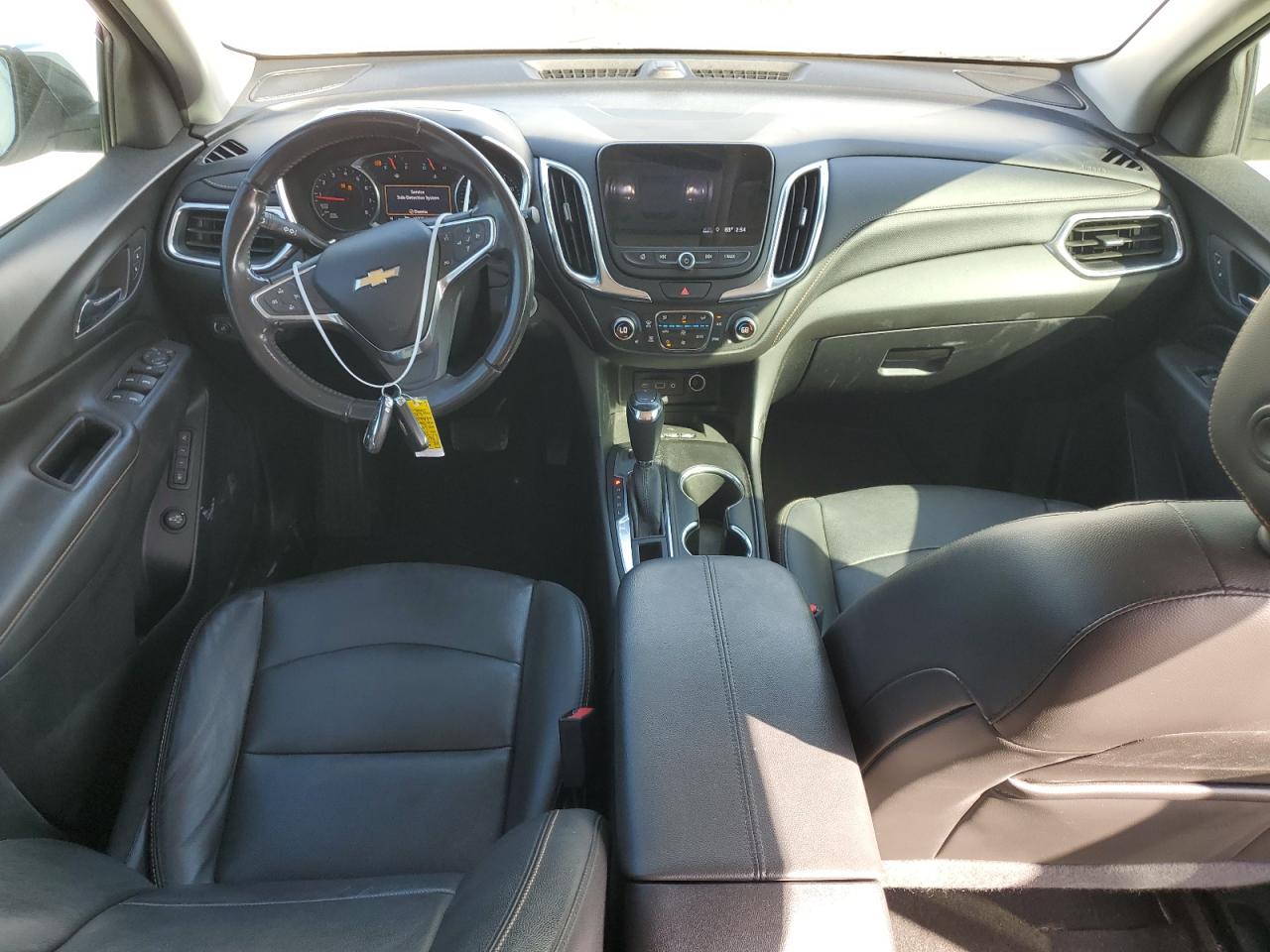 2019 Chevrolet Equinox - Image 8