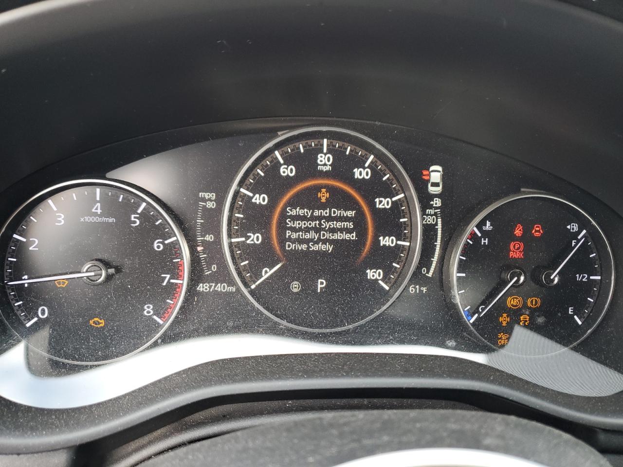 2020 Mazda 3 - Image 9