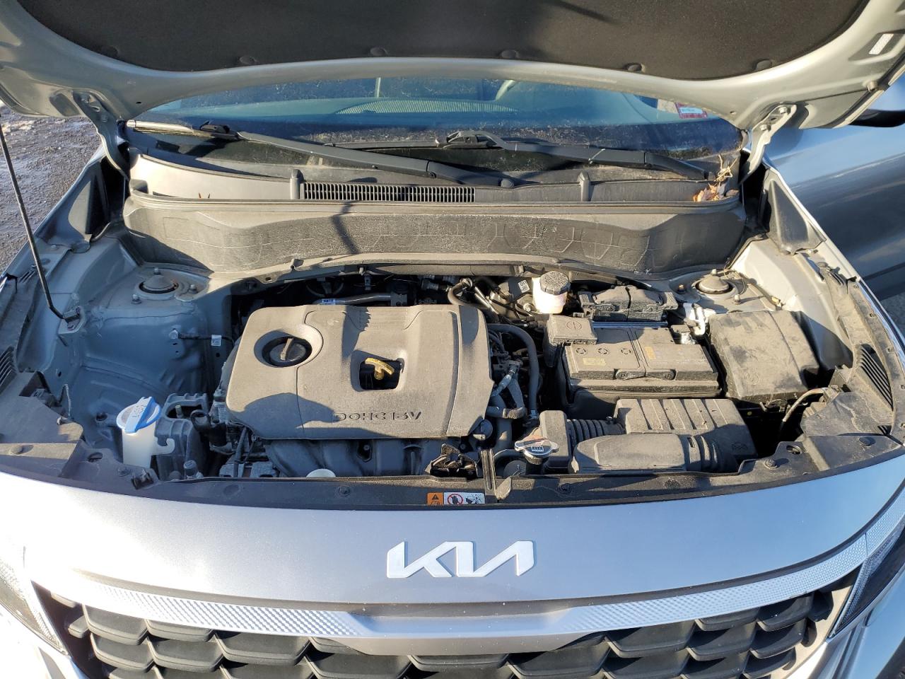 2022 Kia Seltos - Image 11