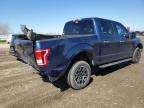 2017 Ford F150 Supercrew იყიდება Houston-ში, TX - Rear End