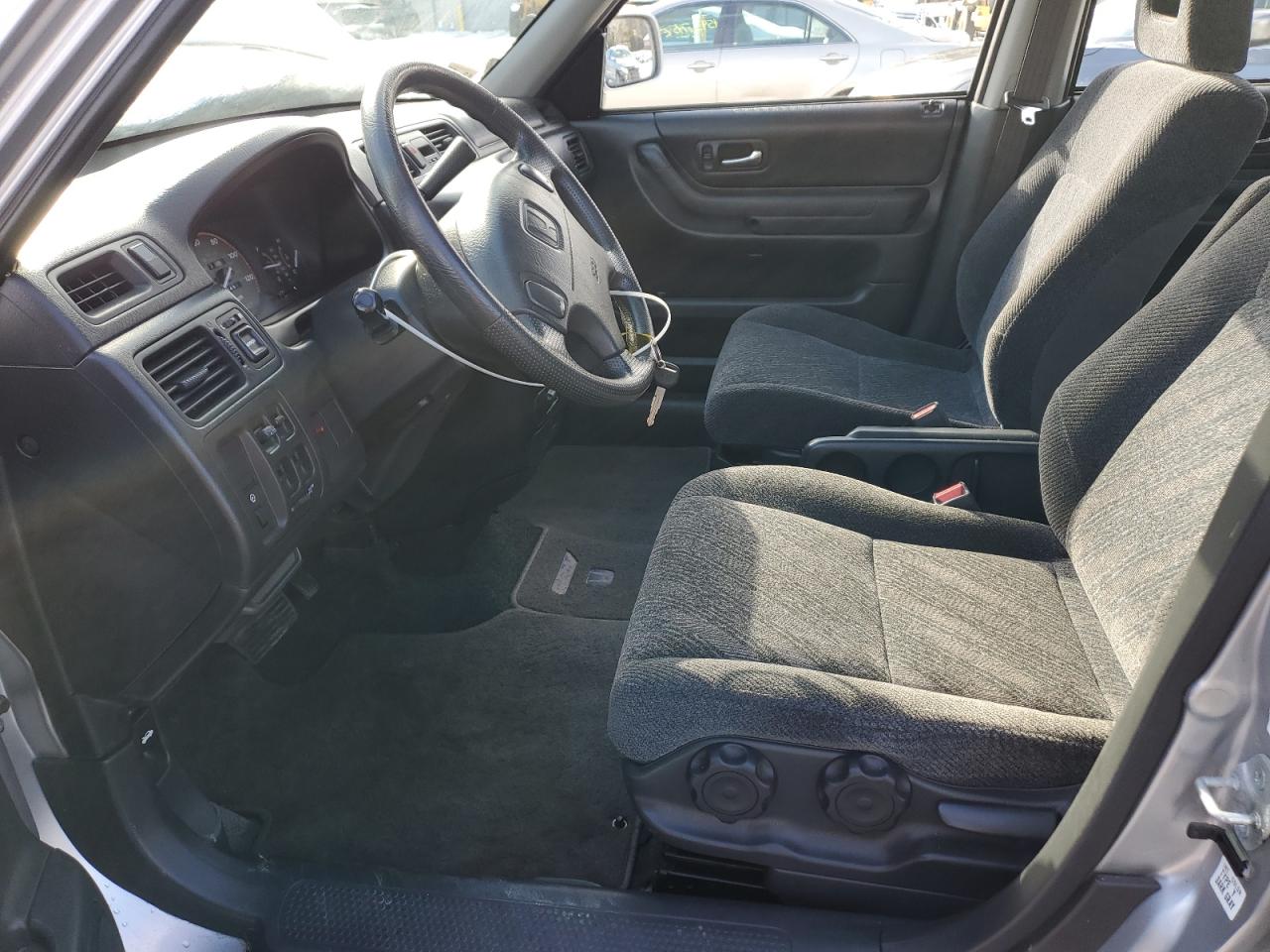 2001 Honda CR-V - Image 7