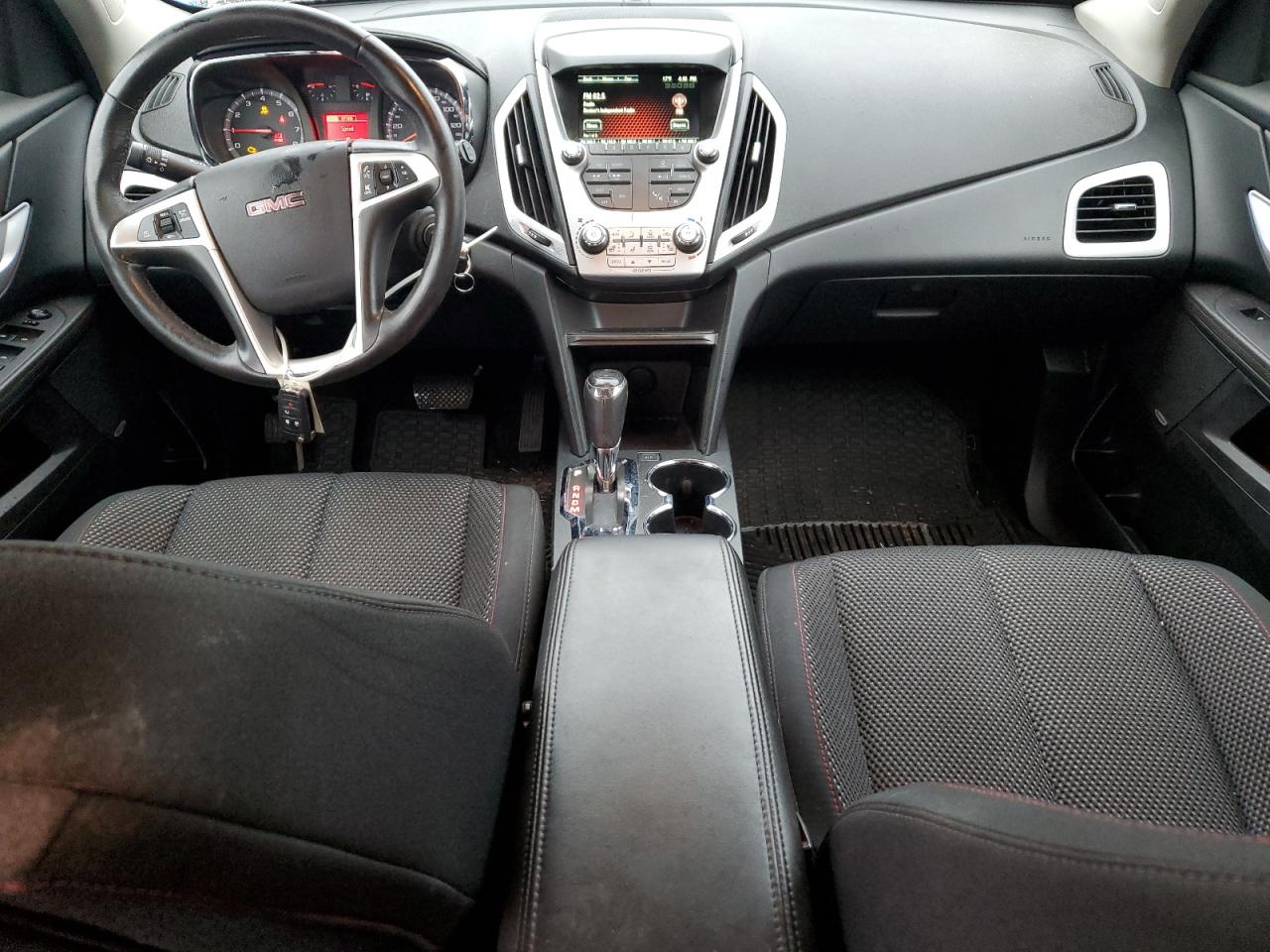 2017 GMC Terrain - Image 8