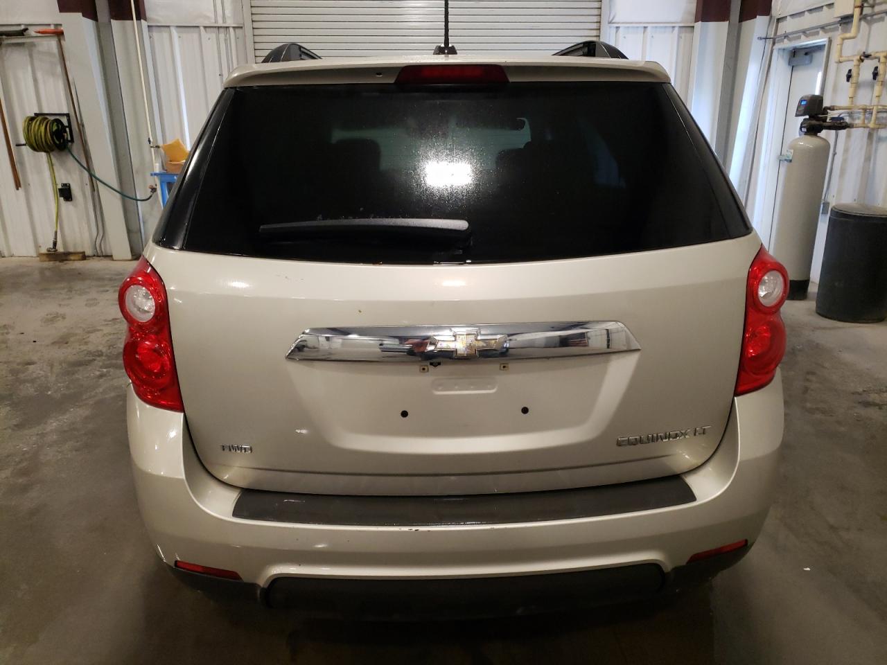 2015 Chevrolet Equinox - Image 6