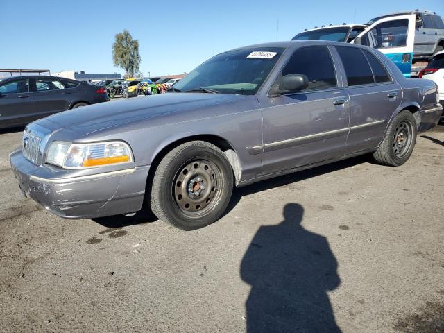 2006 Mercury Grand Marquis Gs