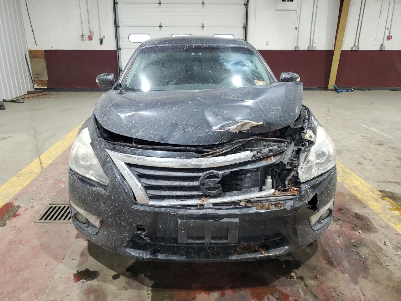 2015 Nissan Altima - Image 5