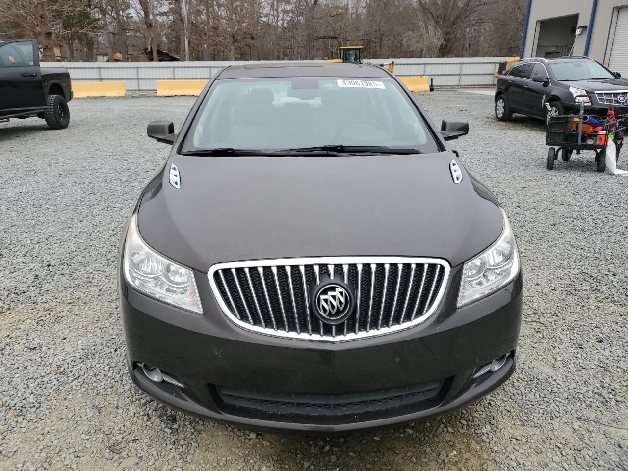 2013 Buick LaCrosse - Image 5