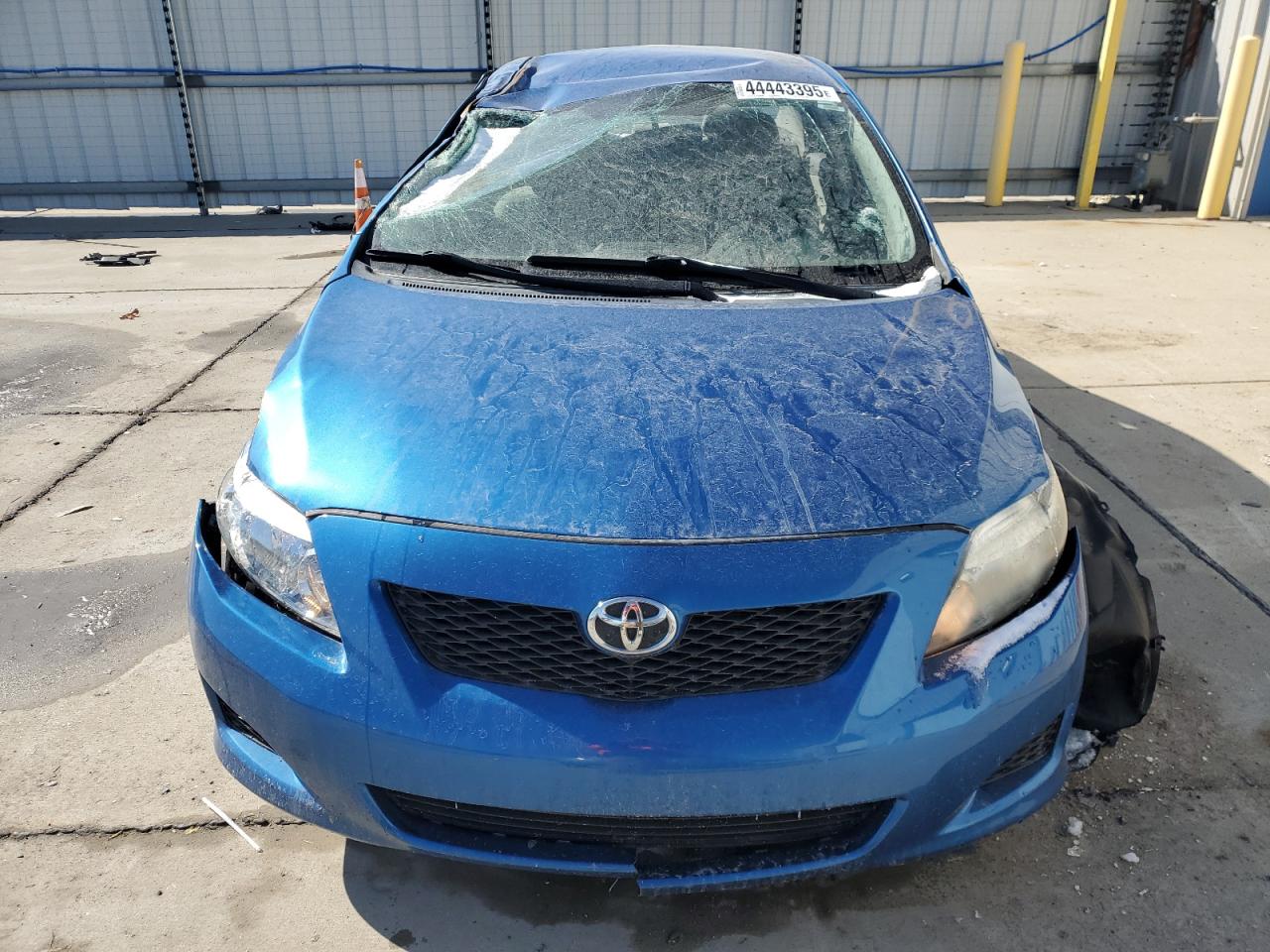 2010 Toyota Corolla - Image 5
